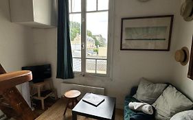 Studio A Trouville - Charme De L'Ancien