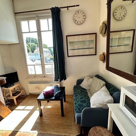 Studio A Trouville - Charme De L'Ancien Extérieur photo